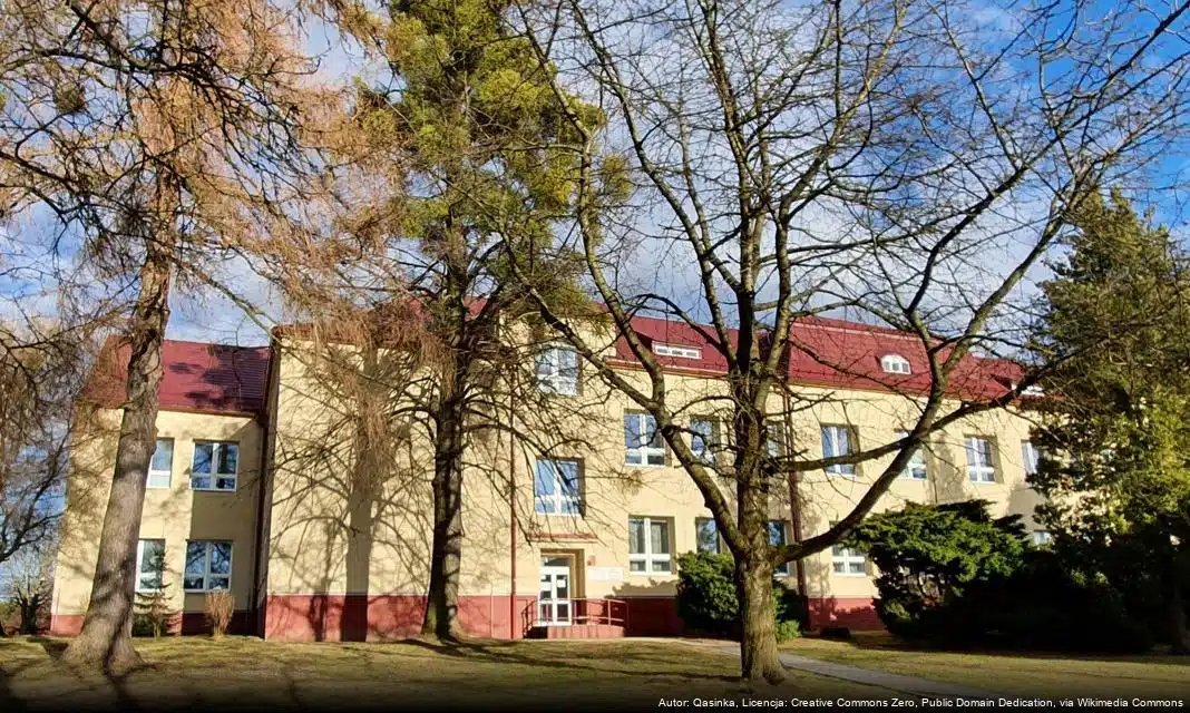 Wsparcie rehabilitacji pacjentów onkologicznych w Hrubieszowie