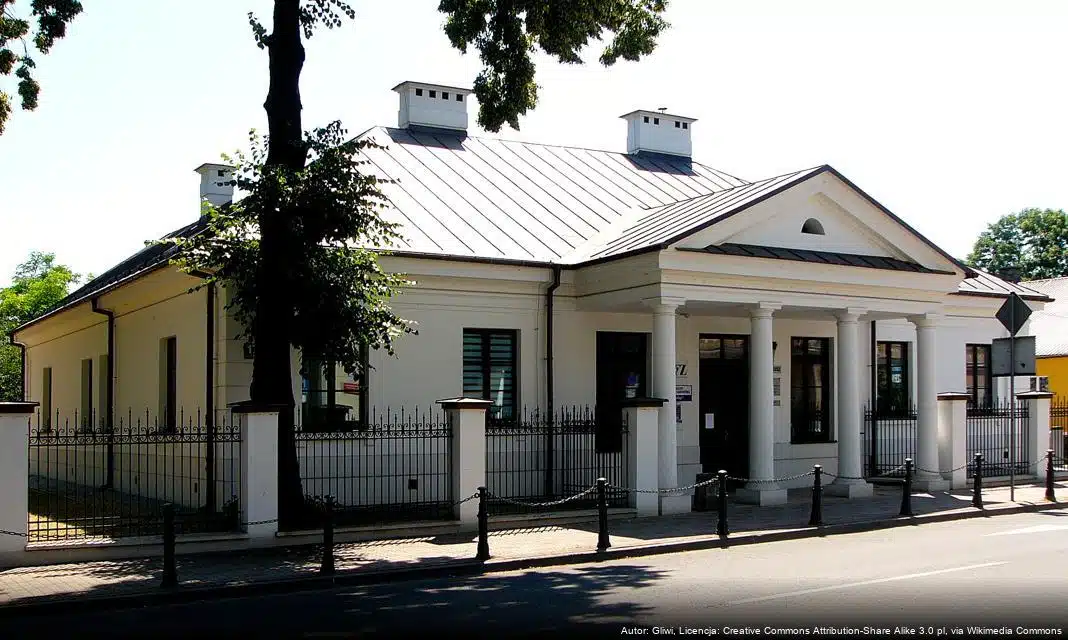 Zarządzanie drogami w Hrubieszowie: Kto do kogo się zwrócić?