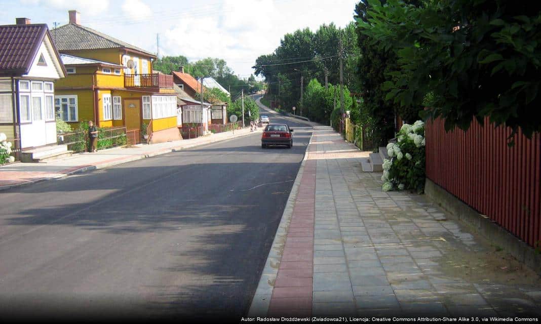 Rekordowe zbiory na rzecz odbudowy zabytków w Hrubieszowie