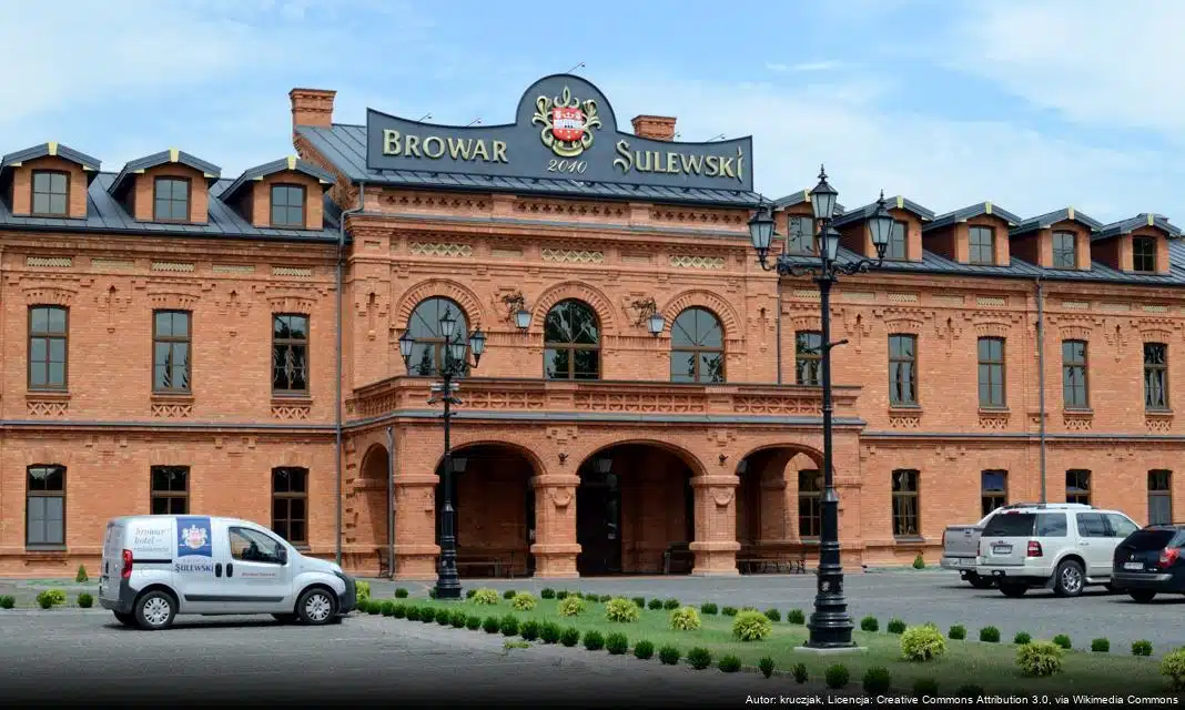 Zawodnicy z Hrubieszowa startują w I Plebiscycie Sportowym Kroniki Tygodnia