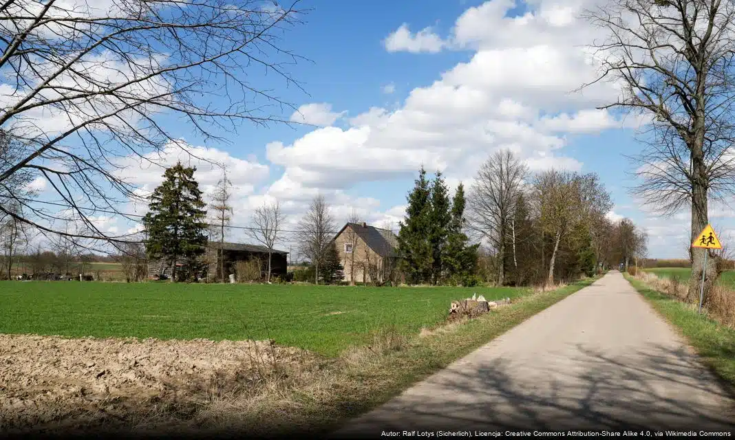 Sukces Mirosława Kamienia w Plebiscycie Sportowym 2026