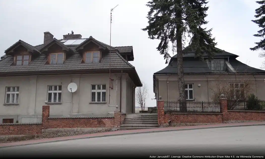 Hrubieszów uczcił pamięć pomordowanych bohaterów z 1944 roku