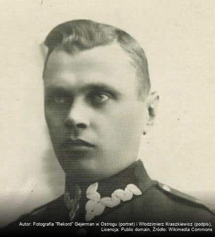 Włodzimierz Kraszkiewicz