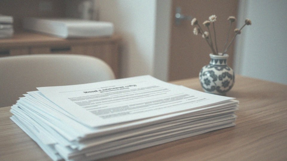 Wniosek o udostępnienie dokumentacji medycznej – krok po kroku