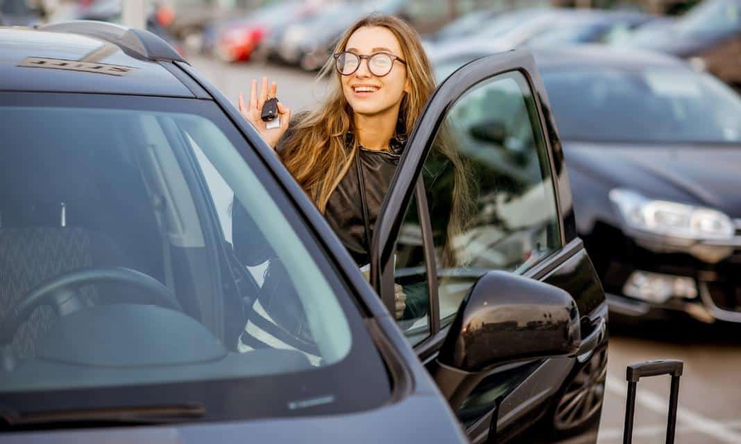 Wypożyczalnia Samochodów Hrubieszów