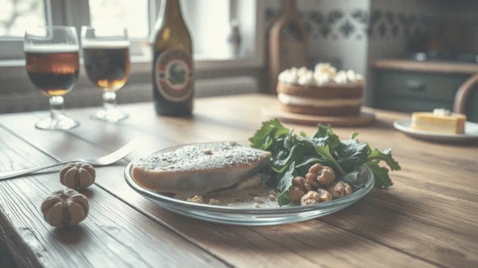 Wysoka homocysteina – czego nie jeść, aby poprawić zdrowie?