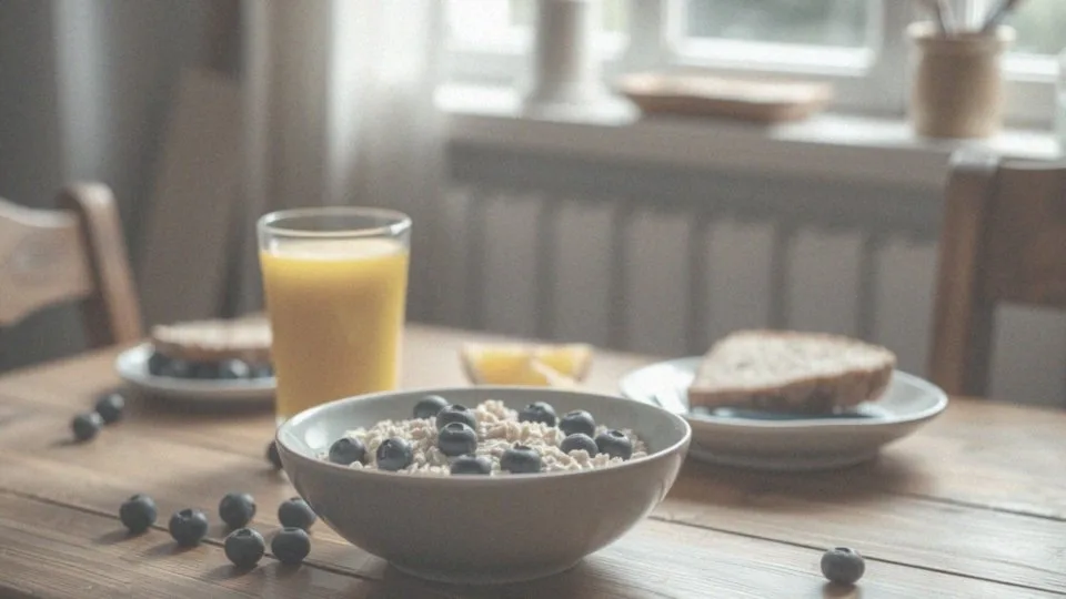 Wysoki poziom homocysteiny – objawy i skutki zdrowotne