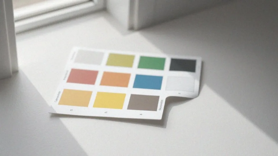 Z jakim kolorem kojarzy ci się dana osoba? Psychologia koloru