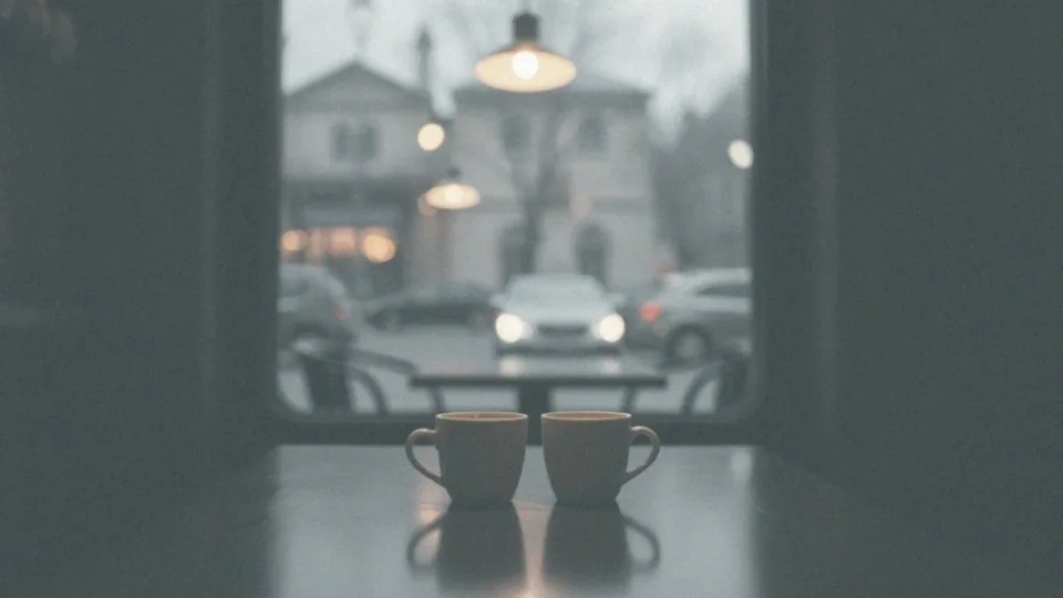 Z kim zdradzają żony? Odkryj przyczyny i okoliczności zdrad