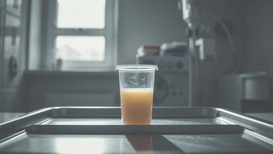 Zatrzymanie akcji nerek – objawy, przyczyny i leczenie niewydolności