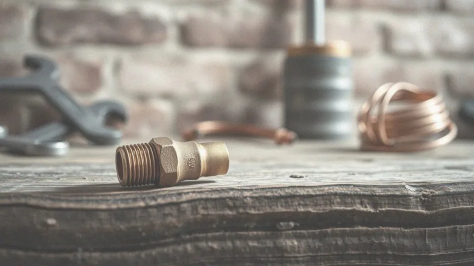 Zawór grzybkowy 1/2 – właściwości, zastosowania i materiały